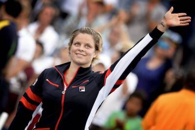Эшли Барти - Ролан Гаррос - Иги Свентек - Бывшая первая ракетка мира Клийстерс высказалась о прогрессе Свёнтек, которая в скором времени возглавит рейтинг WTA - sport.ru - Бельгия - Австралия