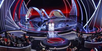 Эми Шумер - Мила Кунис - В Сети критикуют Оскар 2022 — на церемонии избегали темы войны в Украине - nv.ua - Россия - Украина - Лос-Анджелес