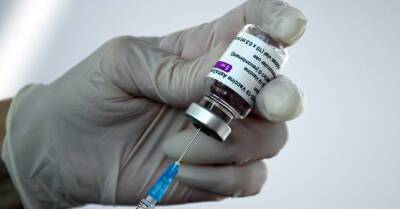 Astra Zeneca - Латвия передала в механизм ООН более миллиона доз вакцин от Covid-19 - rus.delfi.lv - Латвия