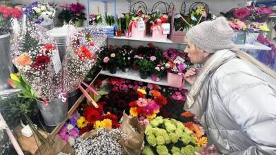 Таиланд - Место среза: когда и на сколько подорожают свежие цветы - smartmoney.one - Россия - США - Италия - Израиль - Канада - Голландия - Эквадор - Таиланд - Кения