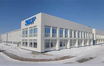 Дмитрий Дубилет - Крупнейший в мире производитель подшипников остановил завод в России - charter97.org - Россия - США - Украина - Белоруссия - Тверь - Камаз