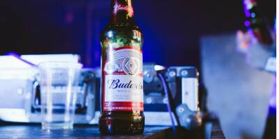 Крупнейший производитель пива потребовал приостановить выпуск Bud в России - biz.nv.ua - Россия - Украина