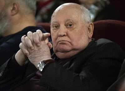Михаил Горбачев - Суд приступает к рассмотрению иска близких жертв 13 января против Горбачева (СМИ) - obzor.lt - Россия - Литва - Вильнюс