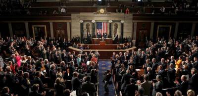 У Сенаті США підготували законопроєкт щодо допомоги Україні за рахунок російських активів - thepage.ua - США - Україна - Франція