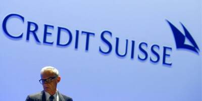 Credit Suisse - США подозревают крупный швейцарский банк в игнорировании санкций против России - biz.nv.ua - Россия - США - Украина - Швейцария