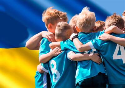Прага запустила сайт с бесплатными секциями для детей-беженцев - vinegret.cz - Украина - Чехия - Прага