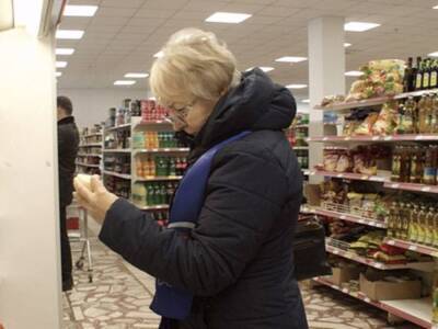 Владимир Путин - В ФАС «придумали», как ослабить ажиотажный спрос на товары в России - smartmoney.one - Россия - Украина