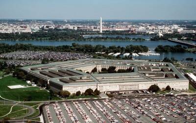 Китай и Россия названы главными угрозами для США - korrespondent.net - Россия - Китай - США - Украина - КНДР - Иран