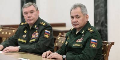 Сергей Шойгу - Шойгу заявил, что РФ выполнила задачи первого этапа «спецоперации», поэтому сосредоточит силы на Донбассе - nv.ua - Москва - Россия - Киев - Крым - Ukraine - Мариуполь - Донбасс