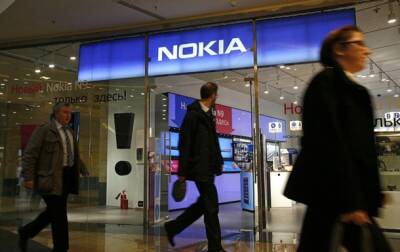 Алексей Навальный - Nokia обвинили в строительстве системы шпионажа для Кремля - korrespondent.net - Россия - Украина - New York - Финляндия - New York