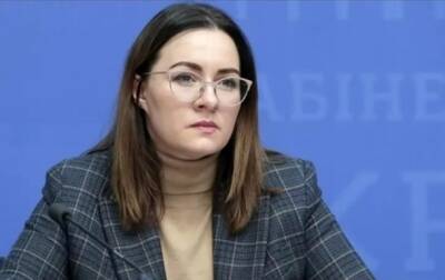 Юлия Свириденко - На запад Украины перевезли уже сотню компаний - министр - korrespondent.net - Россия - Украина
