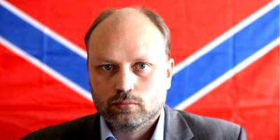 Владимир Рогов - Полиция открыла уголовное дело против коллаборанта, объявившего себя «мэром» Мелитополя - nv.ua - Россия - Украина - Запорожская обл. - Мелитополь - Мелитополь