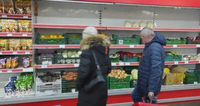 В Счастье заработал супермаркет «Матрёшка» - cxid.info - Луганск - Счастье