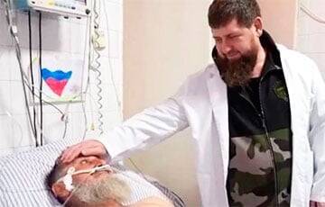Рамзан Кадыров - Борис Немцов - В Мариуполе тяжело ранили кадыровца, подозреваемого в убийстве Немцова - charter97.org - Россия - Украина - Белоруссия - Мариуполь