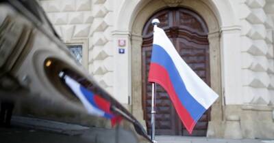 Софи Вильмес - Четыре страны решили выслать дипломатов РФ: что известно - focus.ua - Россия - Украина - Бельгия - Белоруссия - Польша - Чехия - Голландия - Ирландия - Прага