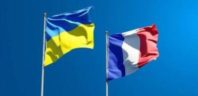 Франція надала Україні кредит на 300 млн. євро - thepage.ua - США - Україна - Росія - Франція
