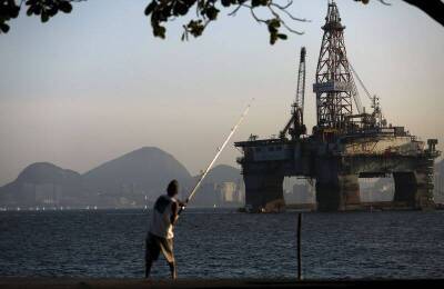 Фьючерсы на нефть WTI подорожали во время американской сессии - smartmoney.one - США - Reuters
