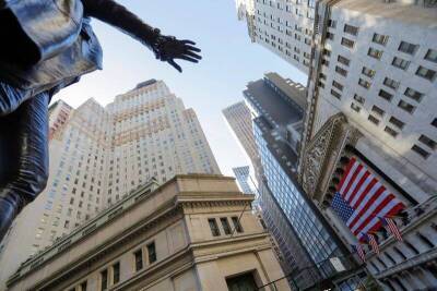 Рынок акций США закрылся ростом, Dow Jones прибавил 0,97% - smartmoney.one - США