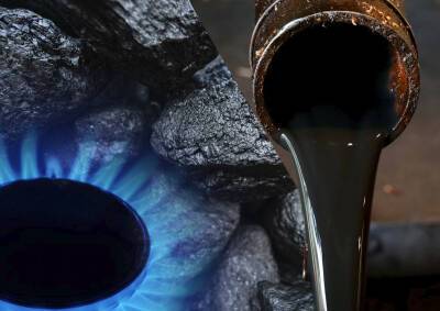 Борис Джонсон - Нефть, газ, уголь: чем обернется для Запада отказ от российского энергетического коктейля? - mskgazeta.ru - Россия - США - Украина - Англия
