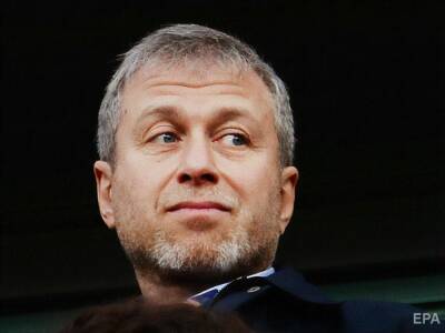 Борис Джонсон - Роман Абрамович - Абрамович объявил о продаже "Челси" и пообещал передать вырученные деньги в фонд помощи пострадавшим в войне в Украине - gordonua.com - Россия - США - Украина - Англия - Швейцария - Лондон - Великобритания
