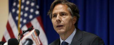 Дмитрий Кулебой - Энтони Блинкен - Блинкен сообщил, что США готовы к переговорам по Украине, если Россия отведет войска - runews24.ru - Москва - Россия - США - Украина - Киев - Вашингтон