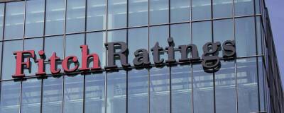 Владимир Путин - Fitch понизило долгосрочный рейтинг дефолта эмитента России до «B» - runews24.ru - Россия - Украина - ДНР - ЛНР