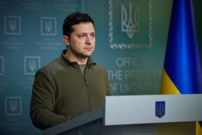 Владимир Зеленский - Андрей Ермак - В Украине создали координационный штаб по гуманитарным и социальным вопросам - ru.slovoidilo.ua - Россия - Украина - Киев - Англия - Франция - Латвия