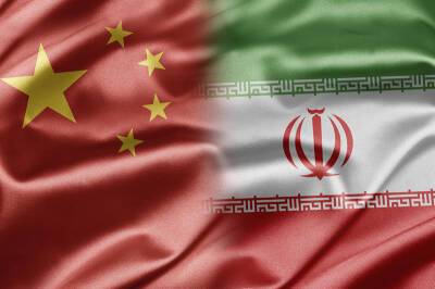 Амир Абдоллахиян - Главы МИД Ирана и КНР обсудили по телефону ситуацию вокруг СВПД - trend.az - Китай - Иран - Вена