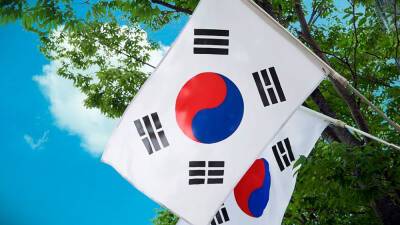 Зоя Осколкова - Южная Корея хочет добиться исключения своих компаний из санкций против России - newdaynews.ru - Россия - Китай - Южная Корея - США - Индия - Сеул