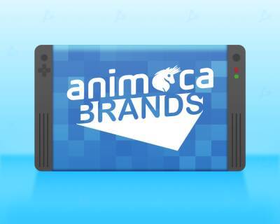 Animoca Brands прекратит обслуживание российских пользователей - forklog.com - Россия - Украина - КНДР