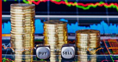 ЦБ ввел комиссию 30% при покупке валюты на бирже для физлиц - profile.ru - Россия - Украина