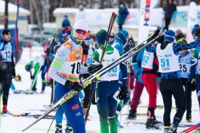 Международный лыжный марафон впервые пройдет в Томске - news.vse42.ru - Россия - Томск - Сибирь