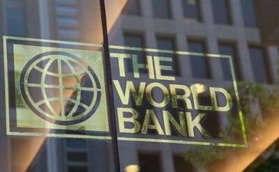 Світовий Банк зупинив усі програми у росії та білорусі - hubs.ua - США - Украина - Росія