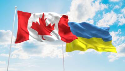 Мелани Жоли - Канада вводит санкции против российской энергетики - ru.slovoidilo.ua - Россия - Украина - Белоруссия - Канада