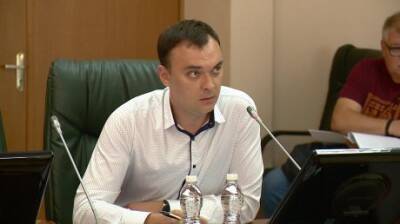 Олег Мельниченко - Стало известно, кто сменил уволенную за «очковтирательство» чиновницу - penzainform.ru - Пензенская обл. - Пенза