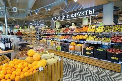 Названы импортные продукты, оказавшиеся в зоне риска из-за санкций Запада - versia.ru - Россия - Турция - Дания - Фарерские Острова