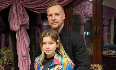 Вячеслав Малафеев - Полгода не виделись вживую: дочь Малафеева встретилась с семьей после курса реабилитации - bloknot.ru