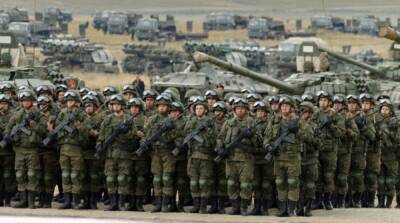 Потери российских войск составили уже около 9000 человек и 900 боевых машин - ru.slovoidilo.ua - Украина