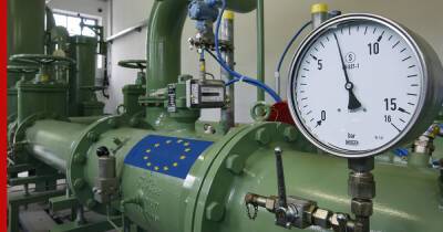Цена газа в Европе поднялась до 2279 долларов за кубометр и обновила исторический рекорд - profile.ru - Россия - США - Украина - Англия - Лондон - ДНР - ЛНР