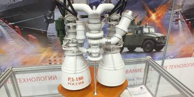 Дмитрий Рогозин - "Пусть летают на своих метлах" : Рогозин объявил о прекращении поставок ракетных двигателей в США - ruposters.ru - Россия - США - Англия