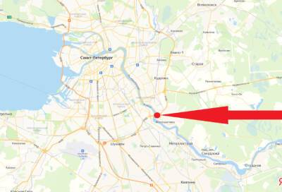 На участке внешнего кольца КАД ограничат скорость движения из-за дорожных работ - online47.ru - Санкт-Петербург - Всеволожск