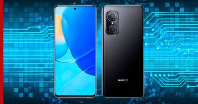 Инсайдеры рассказали о первом смартфоне Huawei со 108-мегапиксельной камерой - profile.ru - Россия