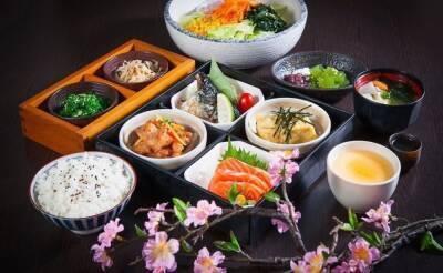 В Баку прошел День японской кухни (ВИДЕО, ФОТО) - trend.az - Япония - Азербайджан - Baku