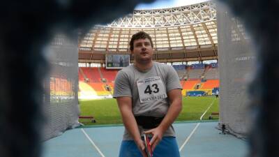 Александр Алиев - РУСАДА дисквалифицировало легкоатлета Седюка на четыре года за допинг - russian.rt.com - Россия