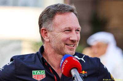 Максим Ферстаппен - Кристиан Хорнер - Хорнер: Для нас важно сохранить преемственность - f1news.ru