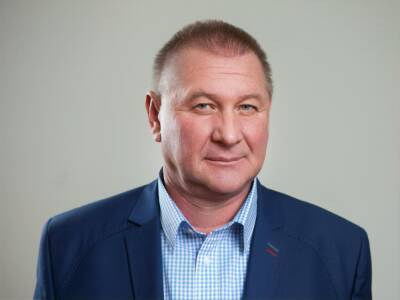 Владимир Зеленский - Владимир Путин - Юрий Романенко - Романенко: В Гостомеле российские оккупанты расстреляли главу территориальной громады - gordonua.com - Россия - Украина - Белоруссия