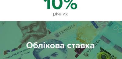 НБУ переніс ухвалення рішення щодо облікової ставки на невизначений термін - thepage.ua - Украина