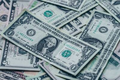 Дмитрий Голубовский - Комиссия на покупку валюты заставила россиян скупать валюту активнее - abnews - Россия
