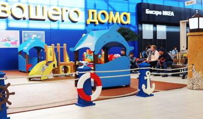 Мебельный гигант IKEA объявил о закрытии в Уфе до 31 мая 2022 года - mkset.ru - Россия - Белоруссия - Уфа