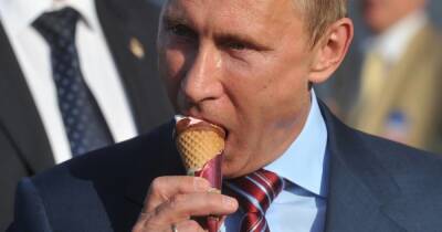 Владимир Путин - Эмманюэль Макрон - Тарас Березовец - Россияне нанесли удар по жилым домам в центре Чернигова (ФОТО) - dsnews.ua - Россия - Украина - Киев - Франция